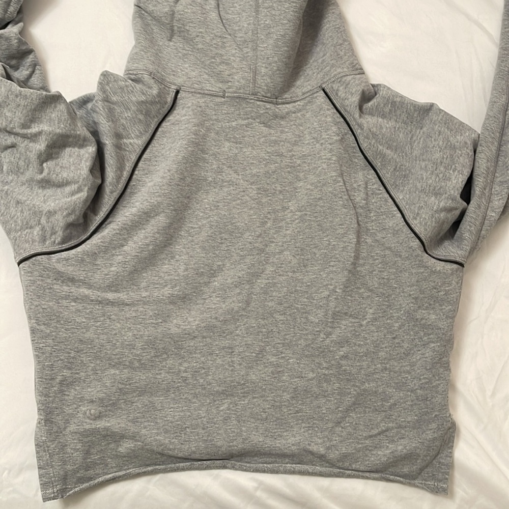 Lululemon pullover hoodie - Picture 3 of 4